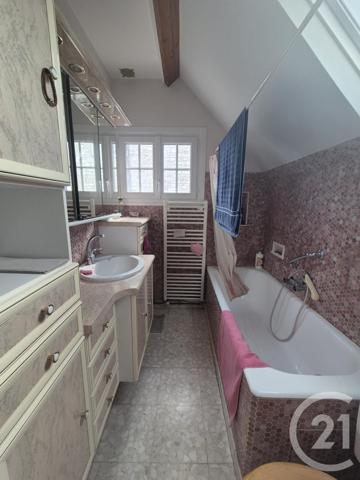 Maison à vendre  5 pièces - 104 m2 BAGNOLES DE L ORNE NORMANDIE - 61