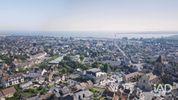 Appartement à vendre 3 pièces 61 m² Ouistreham