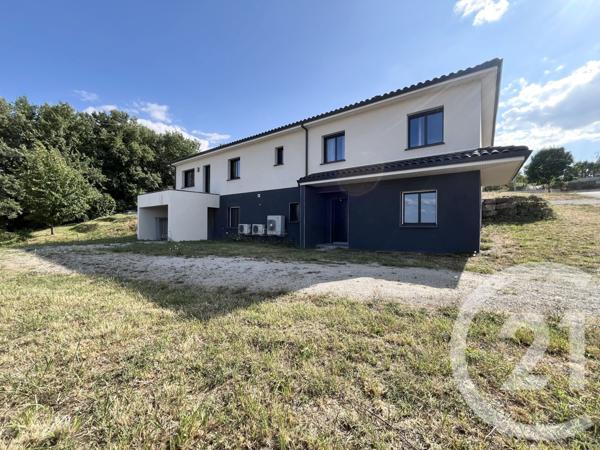 Maison à vendre  5 pièces - 254 m2 CADALEN - 81