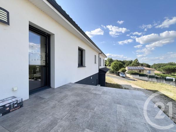Maison à vendre  5 pièces - 254 m2 CADALEN - 81