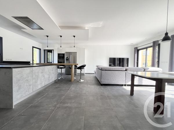 Maison à vendre  5 pièces - 254 m2 CADALEN - 81