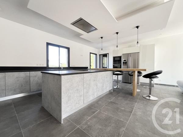 Maison à vendre  5 pièces - 254 m2 CADALEN - 81