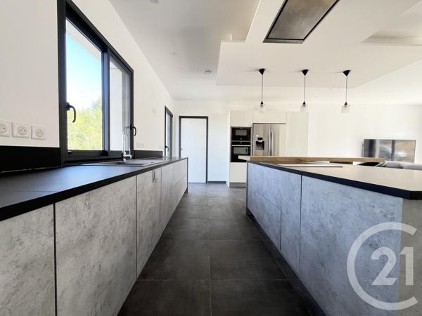 Maison à vendre  5 pièces - 254 m2 CADALEN - 81