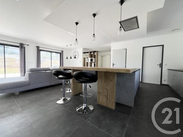 Maison à vendre  5 pièces - 254 m2 CADALEN - 81