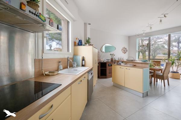 Maison à vendre |  Saint-Jean-de-Védas |  5 pièces | 148 m²