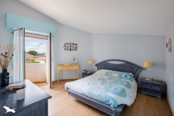 Maison à vendre |  Saint-Jean-de-Védas |  5 pièces | 148 m²