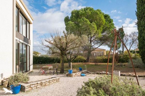 Maison à vendre |  Saint-Jean-de-Védas |  5 pièces | 148 m²