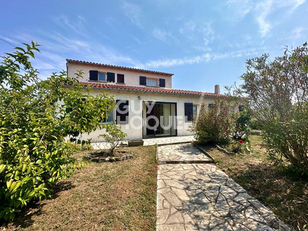 Maison à Doix-les-Fontaines