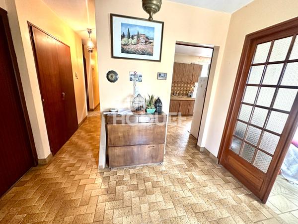 Maison à Doix-les-Fontaines