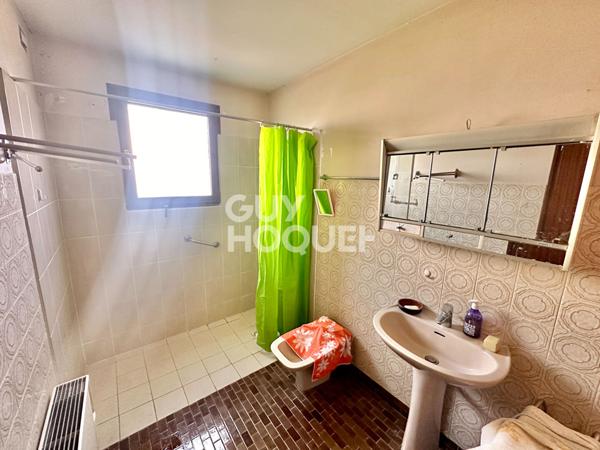 Maison à Doix-les-Fontaines