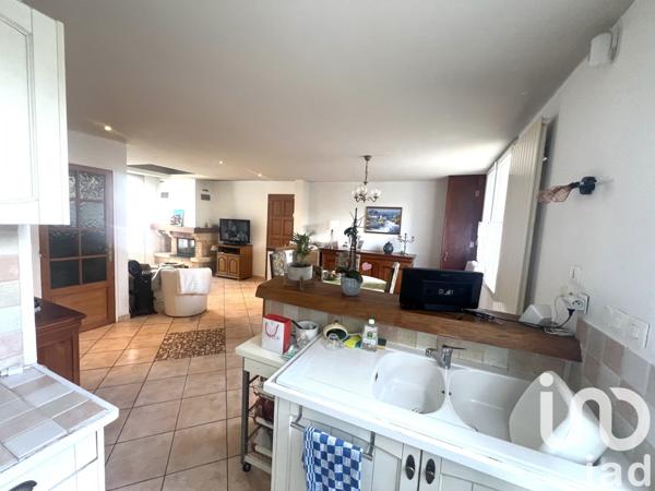 Maison à vendre 6 pièces 102 m² Livry-Gargan