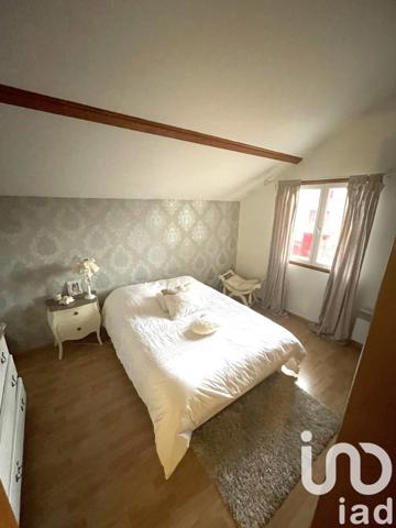 Maison à vendre 6 pièces 102 m² Livry-Gargan