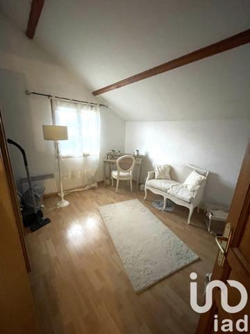 Maison à vendre 6 pièces 102 m² Livry-Gargan