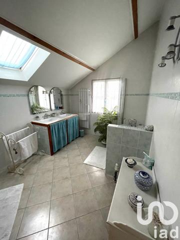 Maison à vendre 6 pièces 102 m² Livry-Gargan