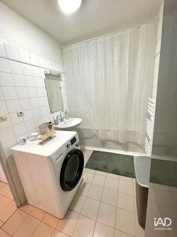Appartement à vendre 2 pièces 55 m² Troyes