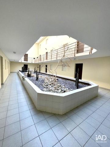 Appartement à vendre 2 pièces 55 m² Troyes