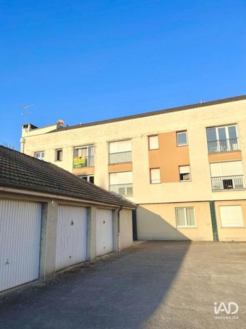 Appartement à vendre 2 pièces 55 m² Troyes