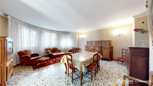 Lézignan, Maison 4 chambres avec jardin et garage. Potager non attenant de 970m²