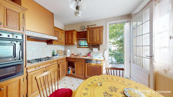 Lézignan, Maison 4 chambres avec jardin et garage. Potager non attenant de 970m²