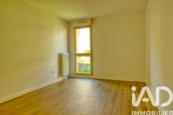 Appartement à vendre 3 pièces 58 m² Sarcelles