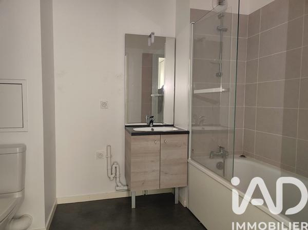 Appartement à vendre 3 pièces 58 m² Sarcelles