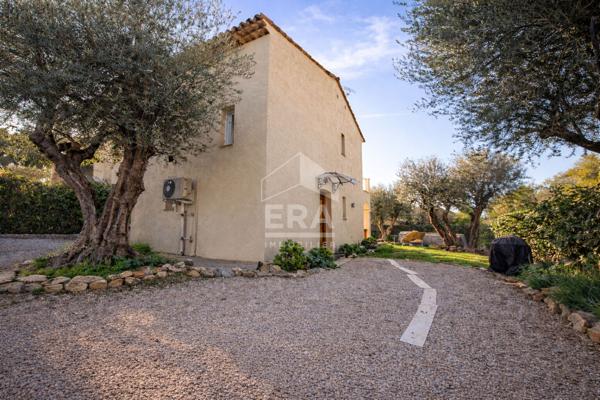 Maison Auribeau Sur Siagne 4 pièce(s) 98 m2