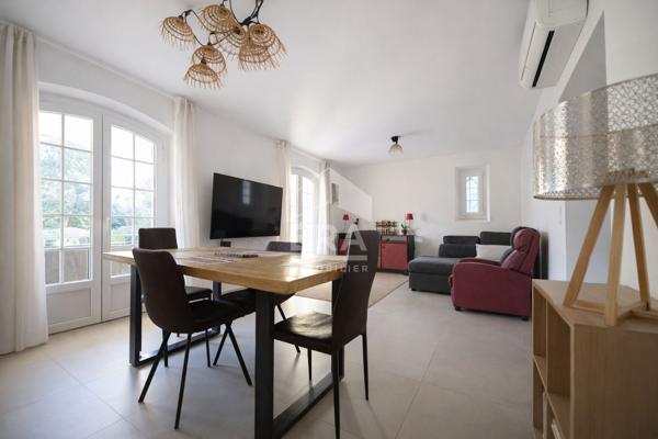 Maison Auribeau Sur Siagne 4 pièce(s) 98 m2