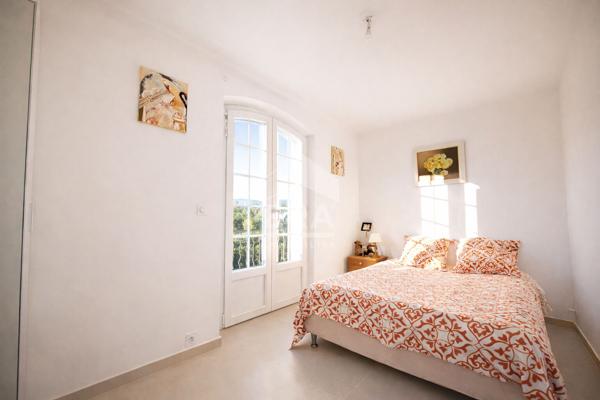 Maison Auribeau Sur Siagne 4 pièce(s) 98 m2