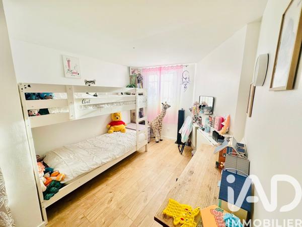 Maison à vendre 4 pièces 59 m² Grasse