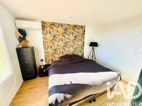 Maison à vendre 4 pièces 59 m² Grasse