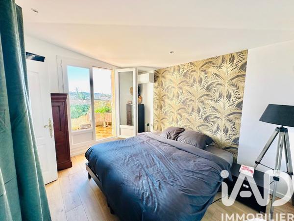 Maison à vendre 4 pièces 59 m² Grasse