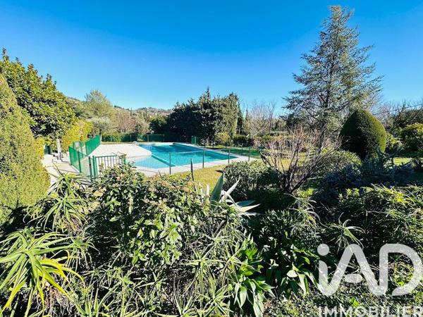 Maison à vendre 4 pièces 59 m² Grasse