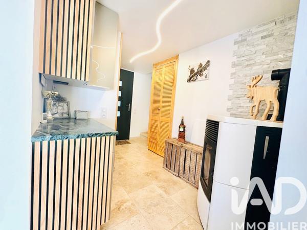 Maison à vendre 4 pièces 59 m² Grasse
