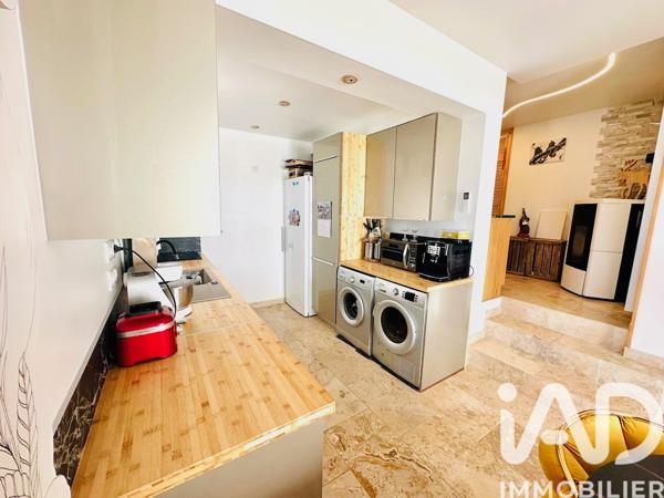 Maison à vendre 4 pièces 59 m² Grasse