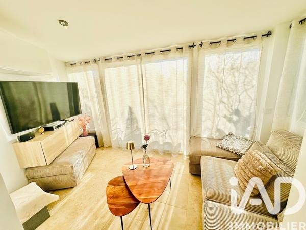 Maison à vendre 4 pièces 59 m² Grasse