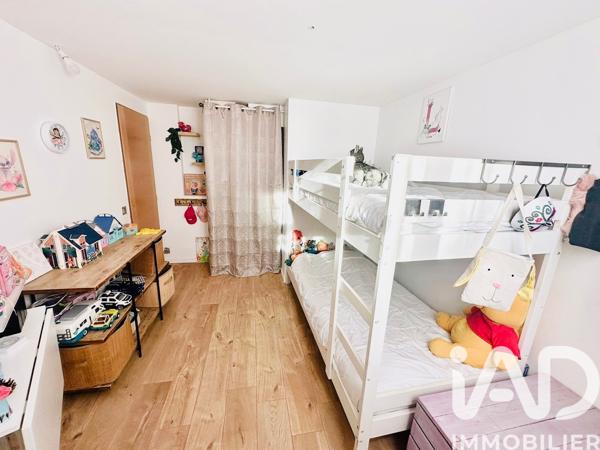 Maison à vendre 4 pièces 59 m² Grasse