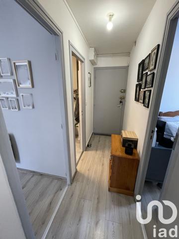 Appartement à vendre 3 pièces 43 m² Jouy-sur-Morin