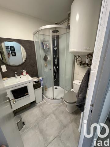 Appartement à vendre 3 pièces 43 m² Jouy-sur-Morin