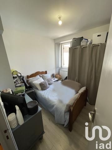 Appartement à vendre 3 pièces 43 m² Jouy-sur-Morin