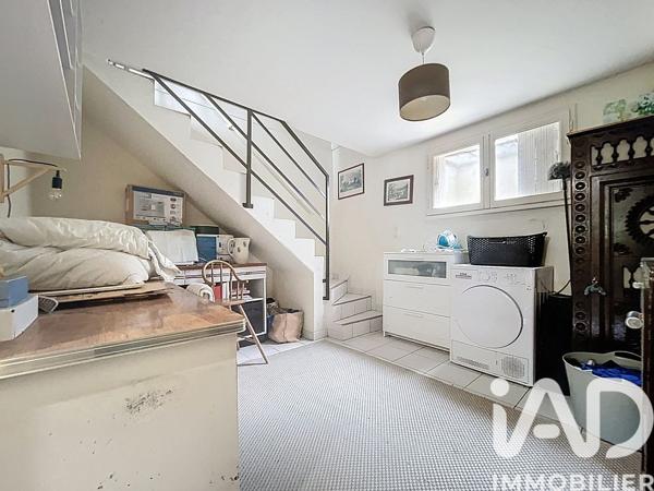 Maison à vendre 5 pièces 120 m² Montbazon