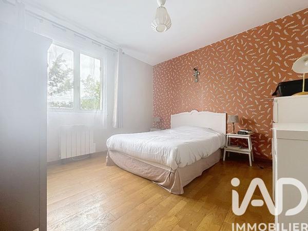 Maison à vendre 5 pièces 120 m² Montbazon