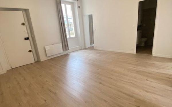 Appartement à louer    3 pièces • 61,16 m2 Lagny-sur-Marne