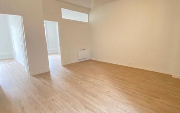 Appartement à louer    3 pièces • 61,16 m2 Lagny-sur-Marne