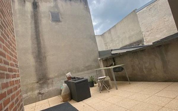 Appartement à louer    3 pièces • 61,16 m2 Lagny-sur-Marne