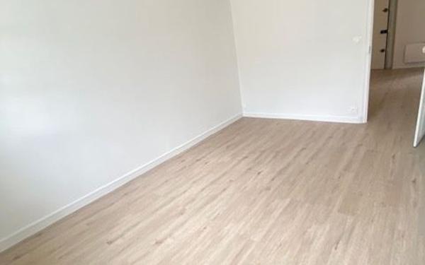 Appartement à louer    3 pièces • 61,16 m2 Lagny-sur-Marne
