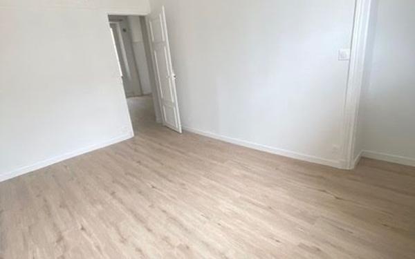 Appartement à louer    3 pièces • 61,16 m2 Lagny-sur-Marne