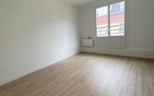 Appartement à louer    3 pièces • 61,16 m2 Lagny-sur-Marne