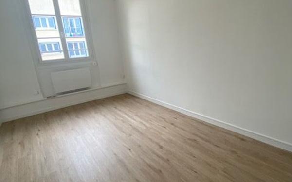 Appartement à louer    3 pièces • 61,16 m2 Lagny-sur-Marne