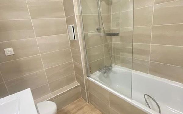 Appartement à louer    3 pièces • 61,16 m2 Lagny-sur-Marne