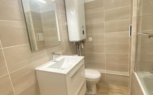 Appartement à louer    3 pièces • 61,16 m2 Lagny-sur-Marne